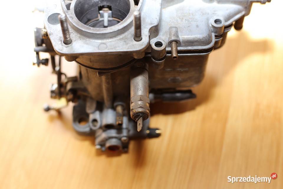 POLONEZ FSO FIAT 125p GAZNIK ORYGINAL PRL Kalisz sprzedam
