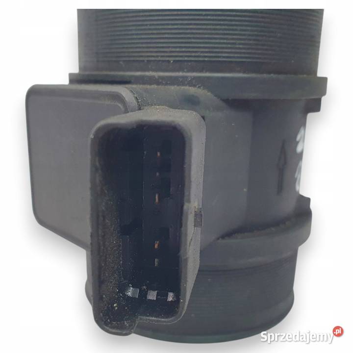 PRZEPŁYWOMIERZ Peugeot 206 307 20 HDi 9628336380 Chełm sprzedam