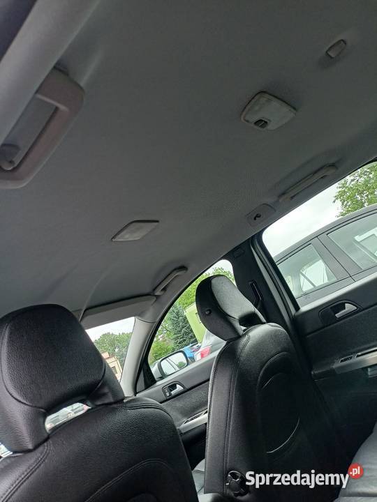 Volvo V50 2 0 136 kony V50 Ostrowiec Świętokrzyski