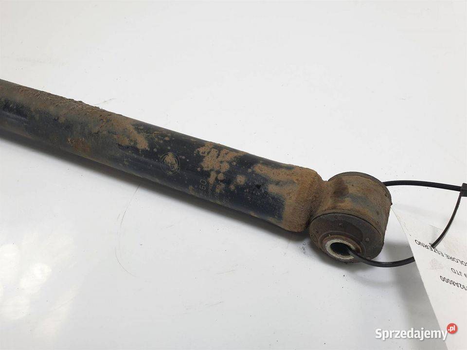 AMORTYZATOR LEWY TYŁ FIAT BRAVO osobowe