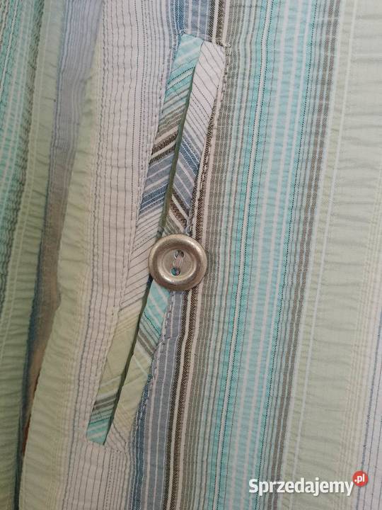 Piękny żakiet damski letni Częstochowa