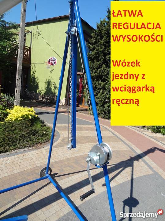 Przenośnik Ślimakowy Żmijka do zboża 3kW OCYNK sprzedam