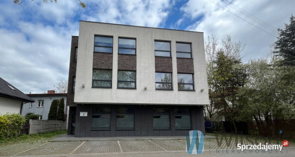 wynajmu lokalu 150m2 Warszawa