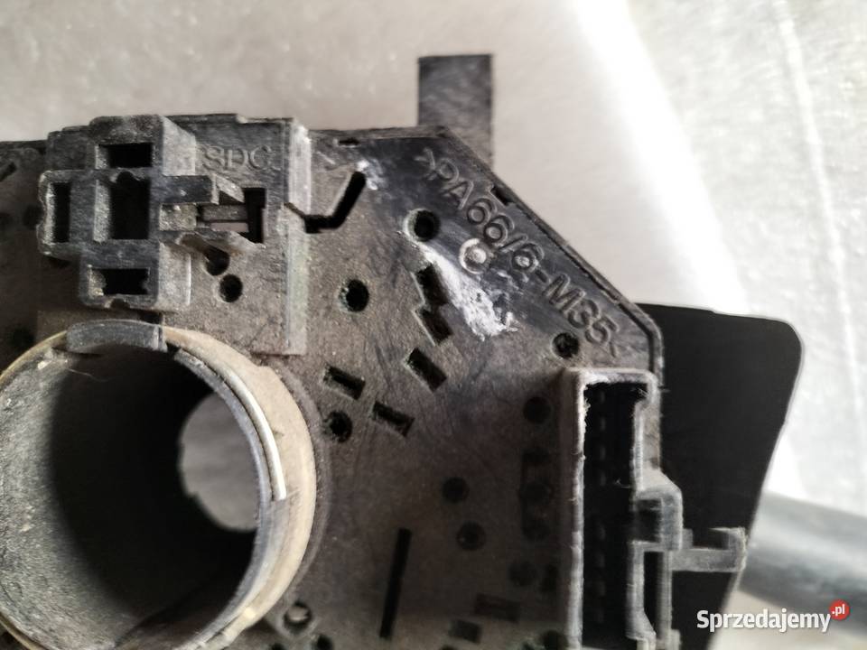MANETKA PRZEŁĄCZNIK ZESPOLONY FIAT B883 PA666M35 lubelskie Kamień-Kolonia sprzedam