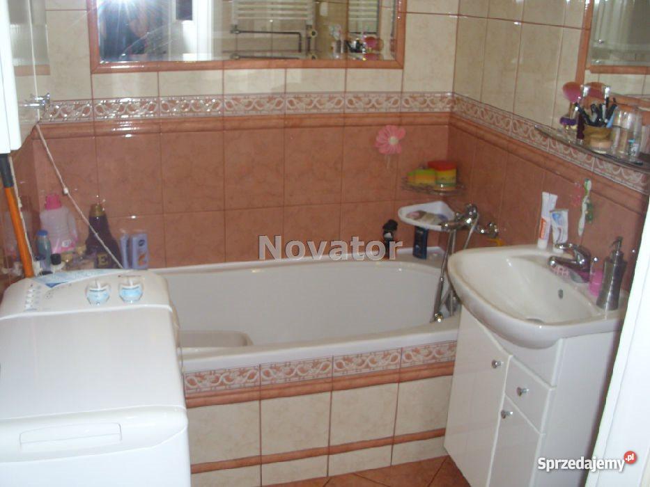 mieszkanie 56m2 2pok Bydgoszcz Jachcice
