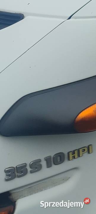 Iveco 35s10 Gostynin sprzedam
