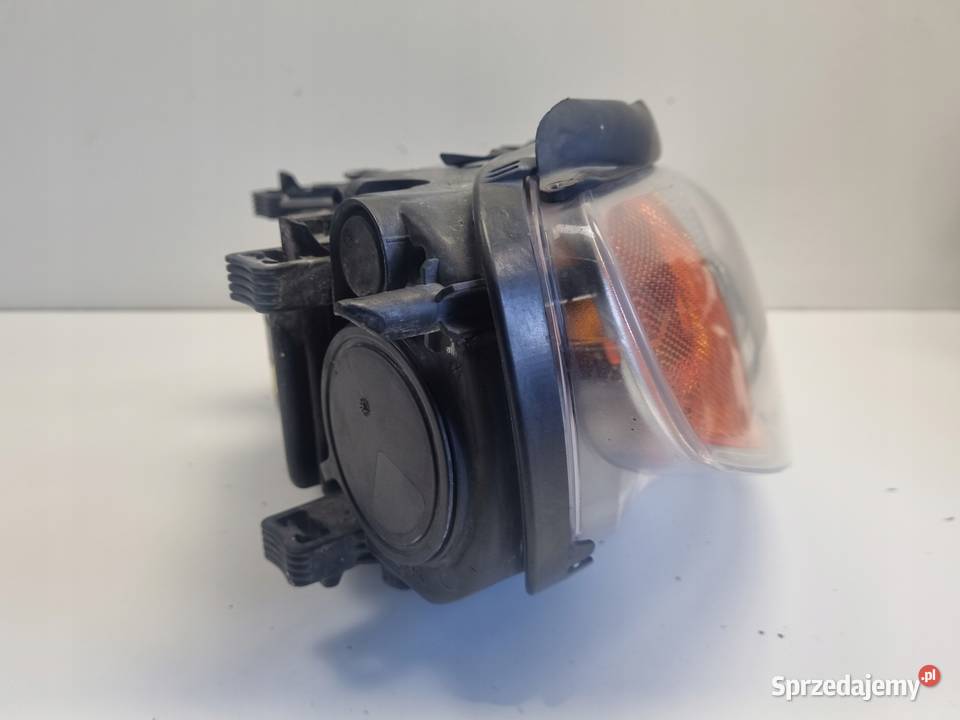 Volvo V70 III XC70 S80 II XENON PRZEDNIA LAMPA