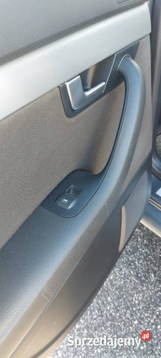 AUDI A4 B7 2007r Bydgoszcz