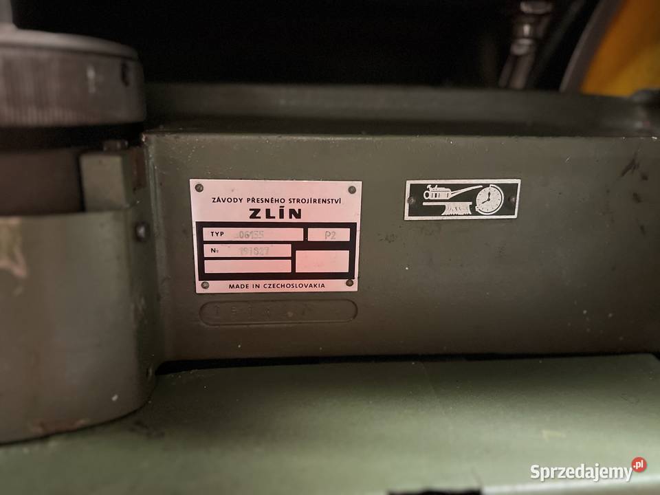 Dwojarka Svit 06155 P2 45 scieniarka obuwnicze Kalwaria Zebrzydowska