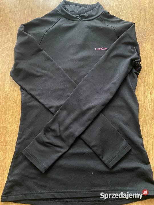 Bluza do jazdy konnej Wedze Decathlon Okazja wielkopolskie Poznań