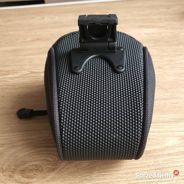 Koga sakwa rowerowa podsiodełkowa ICS lubuskie sprzedam