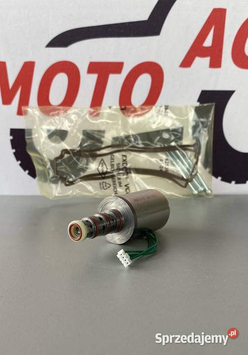 Zawór elektromagnetyczny Fendt F931962030160 Białystok