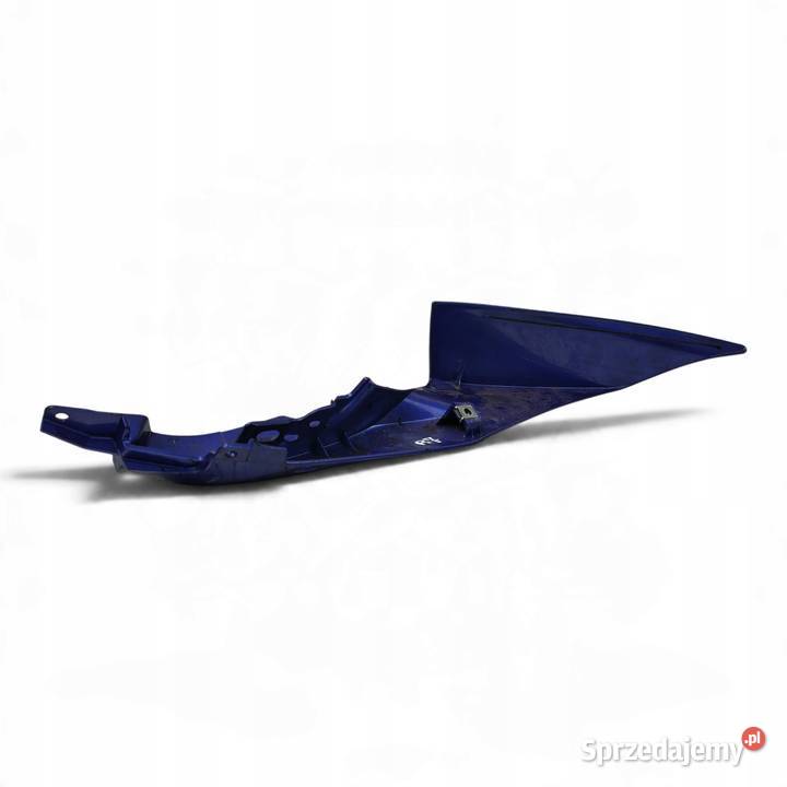 PRAWA OWIEWKA ZADUPKA OGON Yamaha R7 YZFR7
