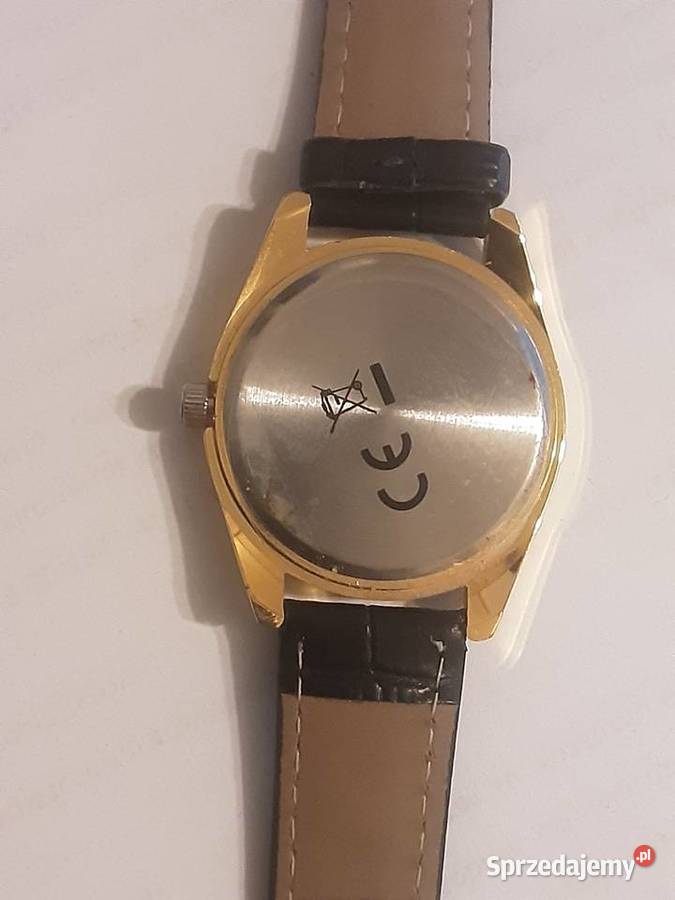 ZEGAREK KWARCOWY 505 ST sprzedam