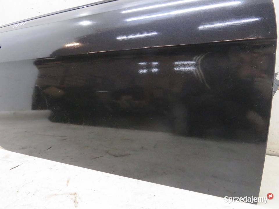 DRZWI PRAWE PRZEDNIE PRZÓD 4759 BMW E63