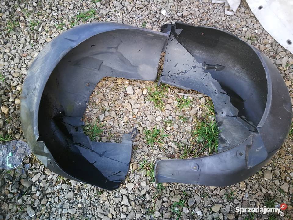 Nadkole Tył Bmw e39 Kombi Combi Touring Prawe podkarpackie Dębica sprzedam