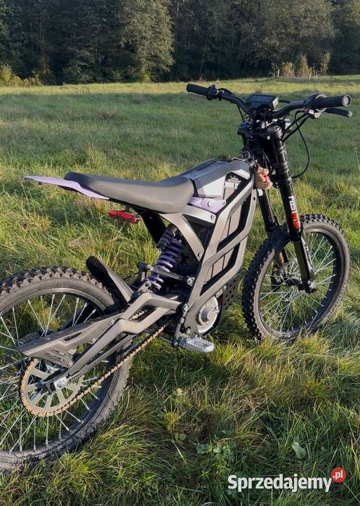 Falcon Pro 79bike nowy Chorowice sprzedam