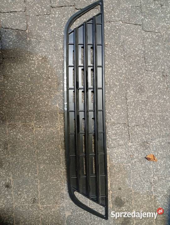 Grill atrapa aixam osobowe Atrapy Łaziska Górne