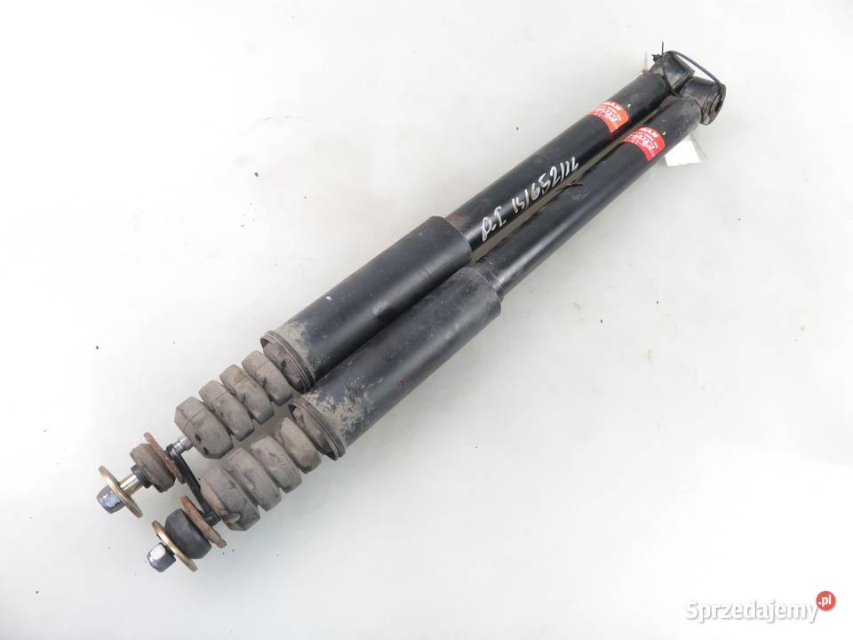 AMORTYZATORY TYŁ DACIA LOGAN 343418 małopolskie sprzedam