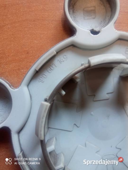 Dekielki Seat Altea Leon II Toledo 1P0 601 149 Oleszyce