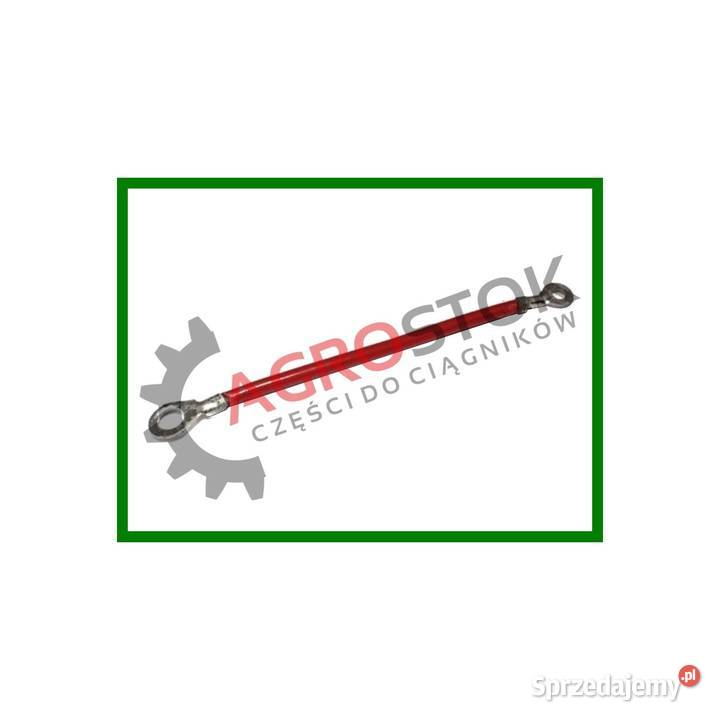 Przewód świecy żarowej 3nk mtz 50 Pozostałe Parczew