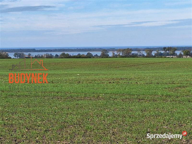 Działka rolna Kopnica Sprzedaż