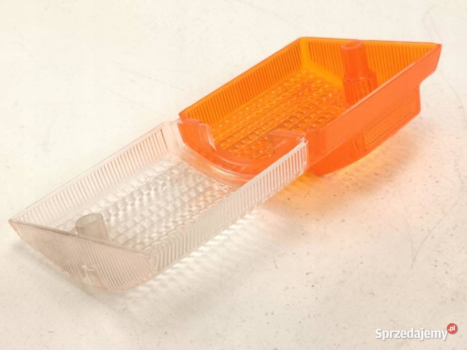 KLOSZ KIERUNKU BOCZNEGO MITSUBISHI L300 II 1986 osobowe