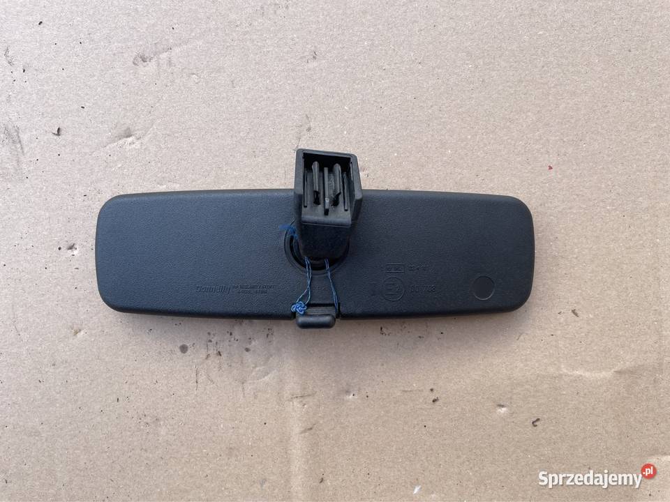 Lusterko wsteczne wewnętrzne 00708 citroen saxo Szczecin