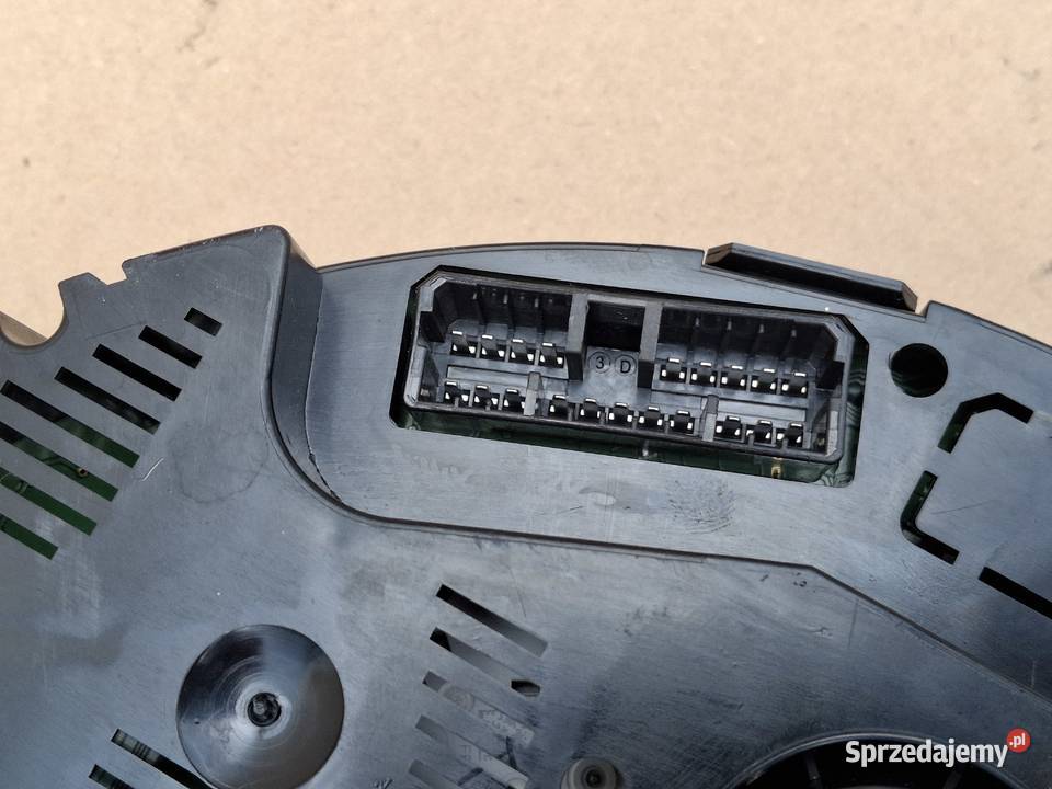 IVECO EUROCARGO LICZNIK ZEGARY 5802839319 Bieleń sprzedam