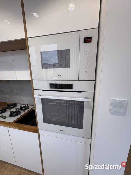 Apartament sprzedam nowy z zabudowa gotowy