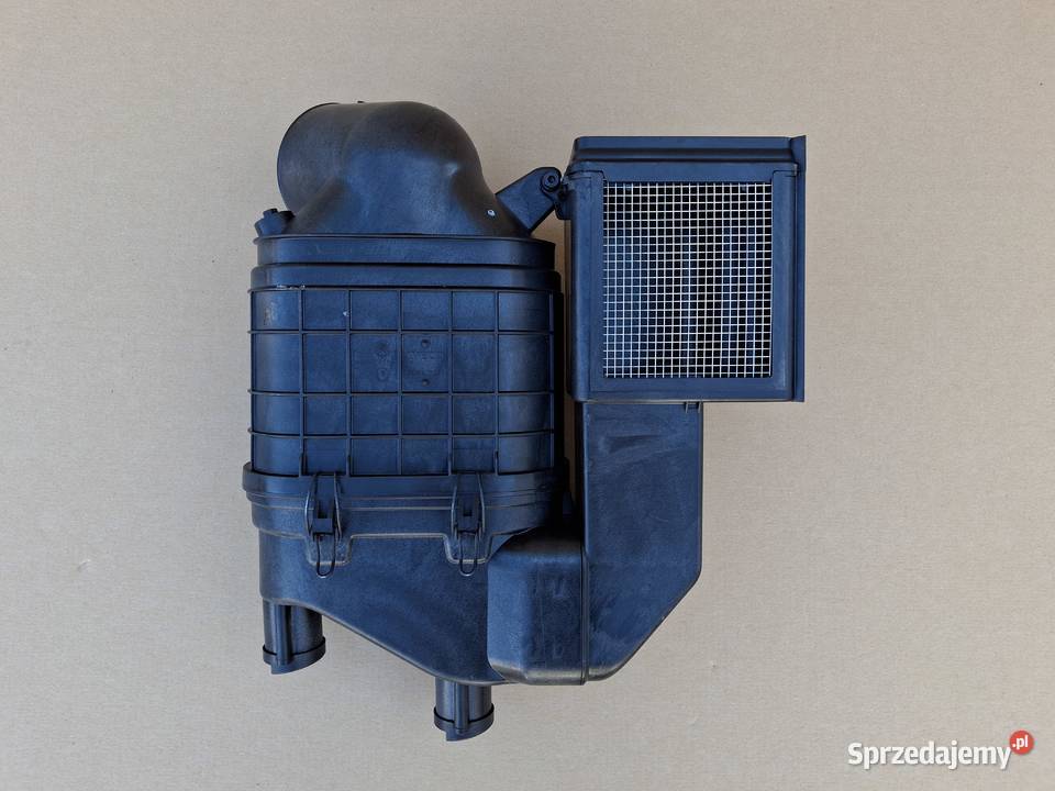 IVECO EUROCARGO 0815 FILTR OBUDOWA FILTRA Bieleń sprzedam
