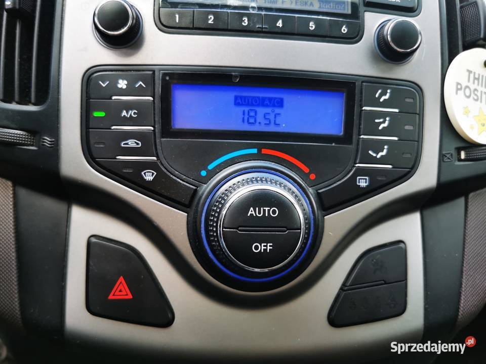 CW Facelifting 16 DOHC CVVT 126 Salon Polska benzyna mazowieckie sprzedam