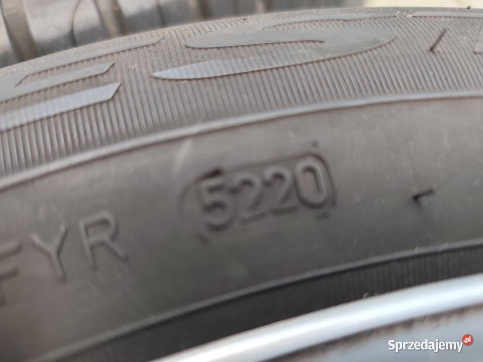 Oryginalne felgi toyota E12 koła toyota Samochodowe Rzeszów sprzedam