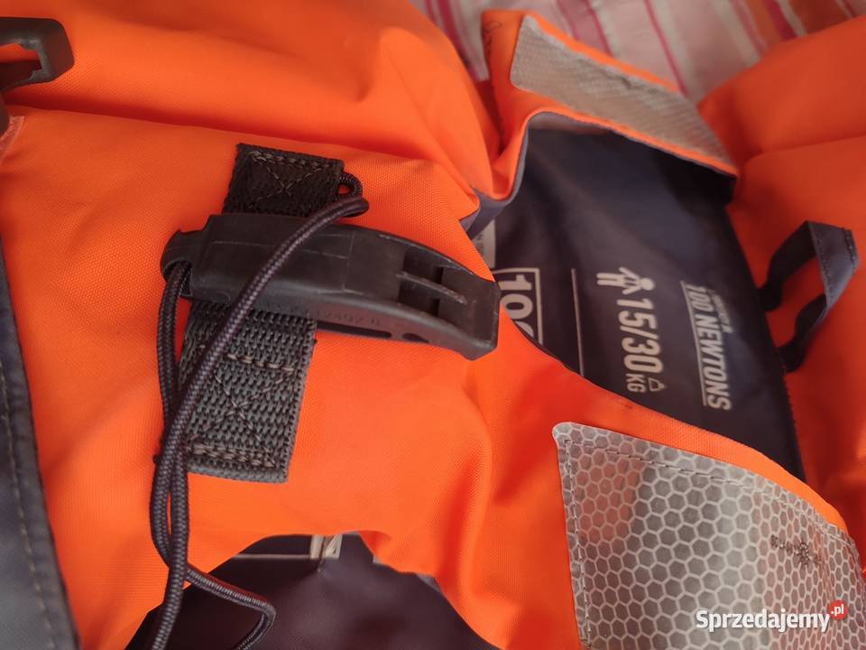 Kamizelka asekuracyjna Tribord 1530 Koszalin