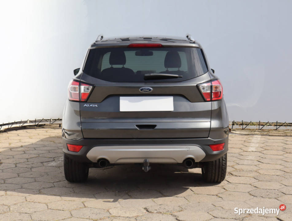 Ford Kuga 15 EcoBoost Łódź sprzedam