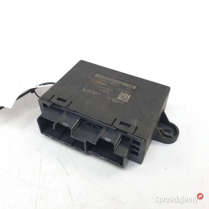 MODUŁ FORD MONDEO MK5 DG9T14B531EA Lipno