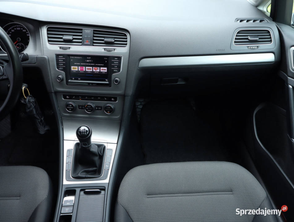 VW Golf 14 TSI Golf Piaseczno