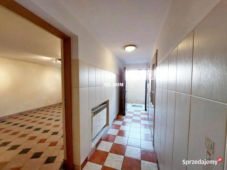 Bibice lokal użytkowy 2 miejsca parkingowe