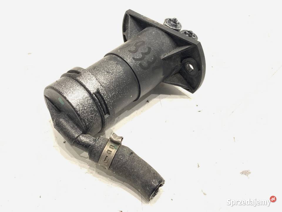 SPRYSKIWACZ REFLEKTORA PRAWY PRZÓD AUDI A6 C6