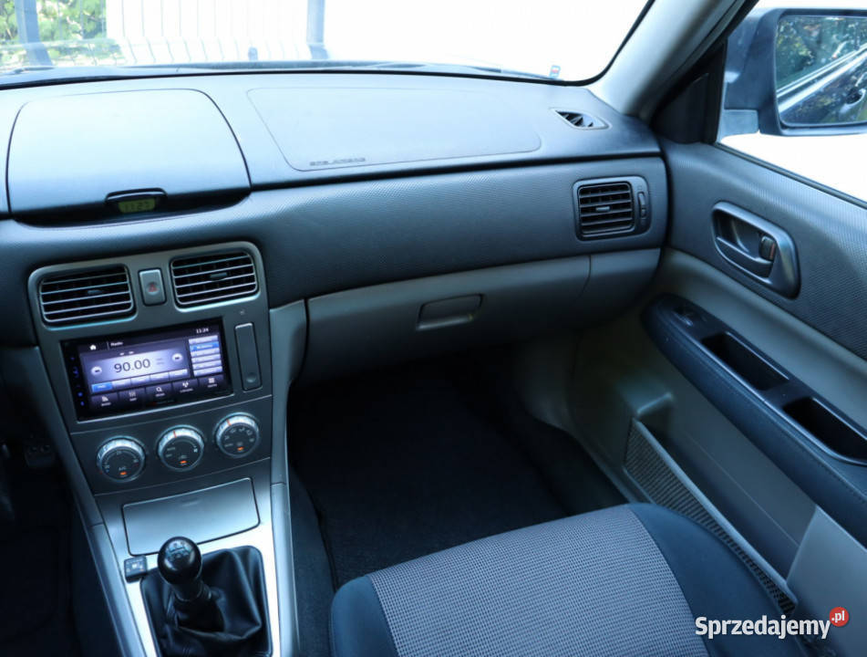 Subaru Forester 20 X elektryczne szyby Piaseczno sprzedam