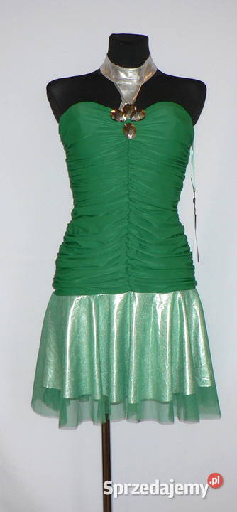 KOKONimprezowa sukienkanowaSM Łódź