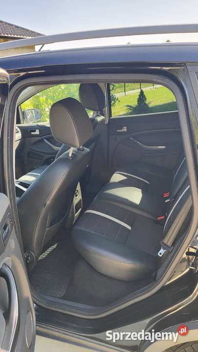 Ford Kuga mk1 20 TDCi 175000