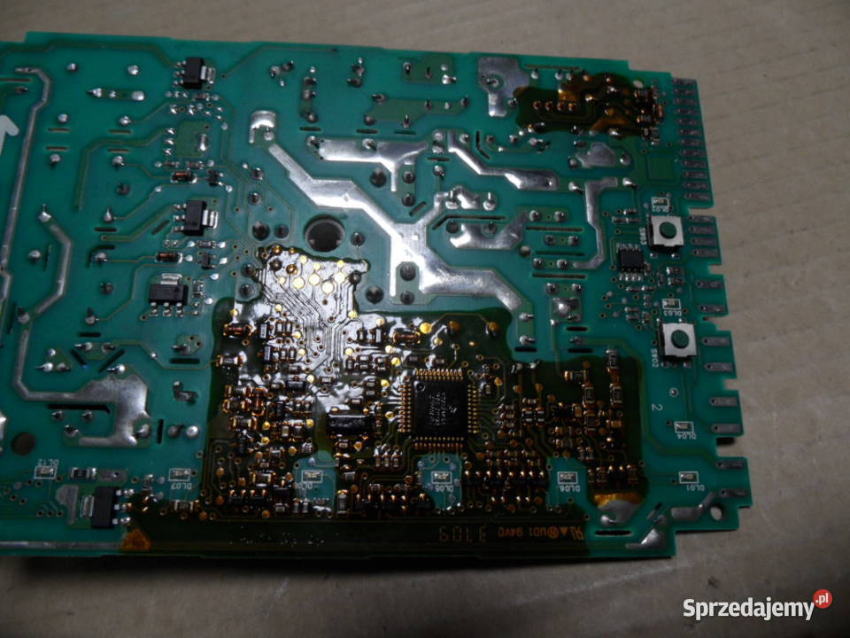 programator pralki polar PFL1019 Strawczyn