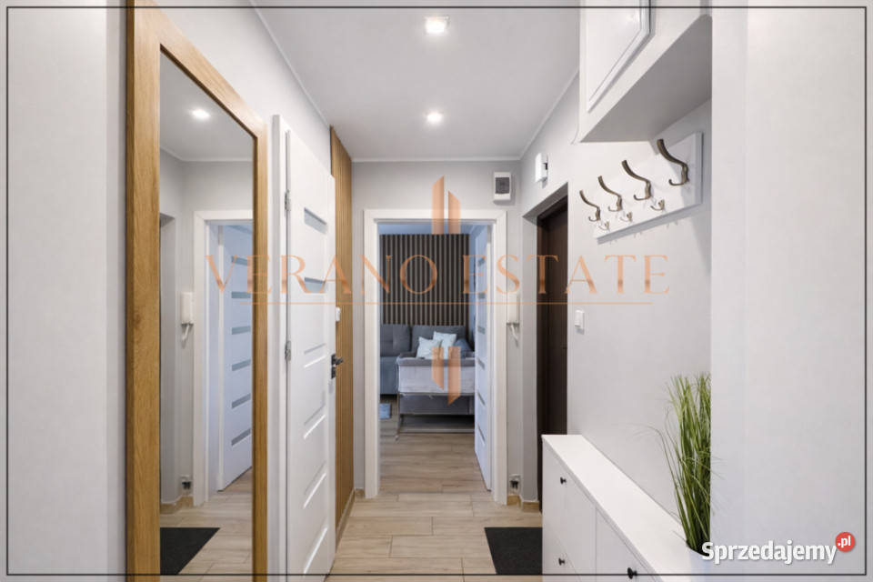 Mieszkanie 50m remoncie 2 pokoje PKP Radom sprzedam