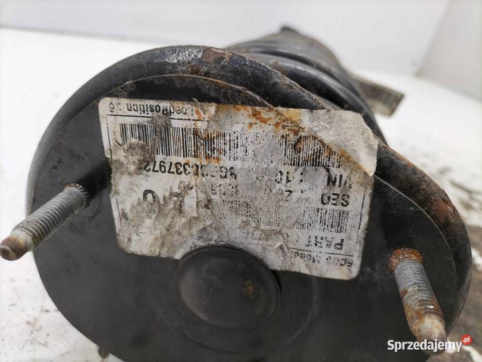 AMORTYZATOR LEWY PRZÓD 36 V6 68280967AB Jeep osobowe