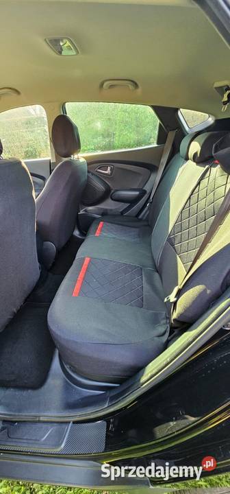 Hyundai ix35 Bielsko-Biała