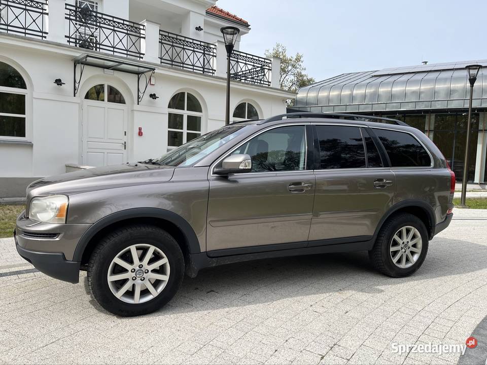 Volvo XC90 32 238 Lift Starachowice