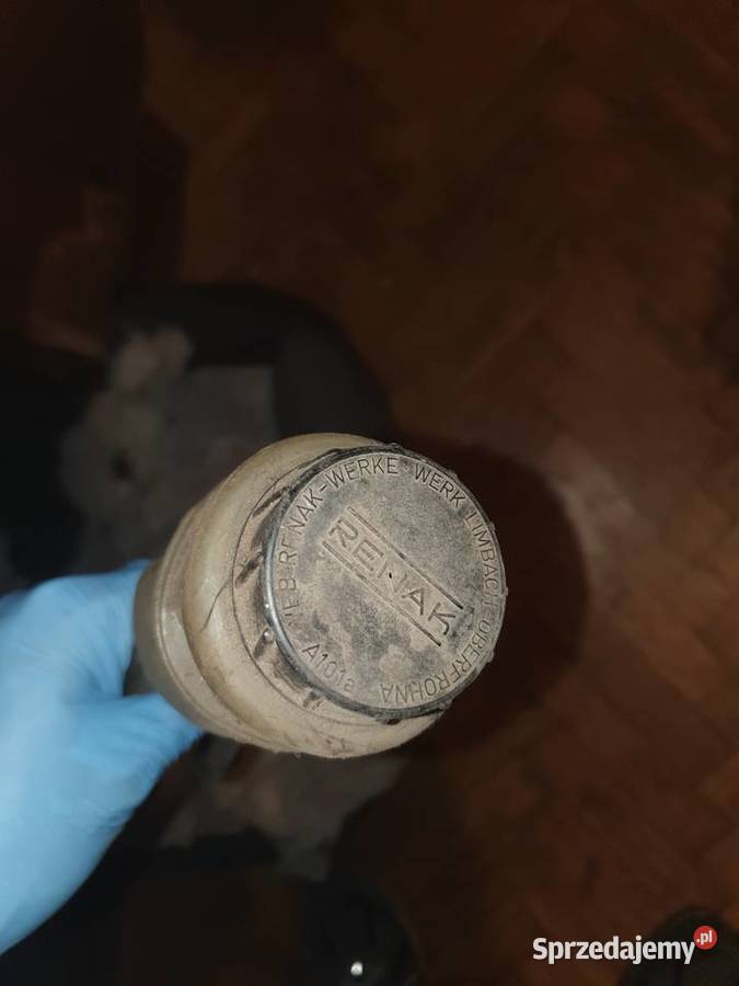 Kabel zbiornik na DOT płynu hamulcowego pompy Warszawa