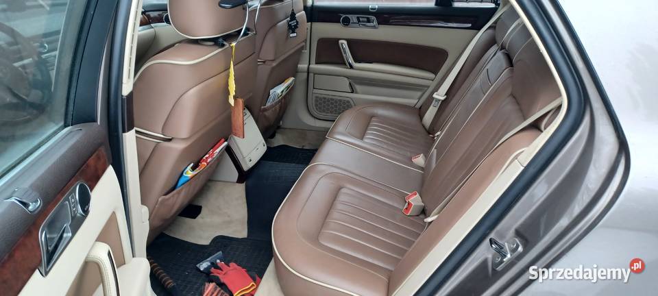 VW PHAETON Exclusive 30Tdi 5lat jeden właściciel nieuszkodzony Siedlce