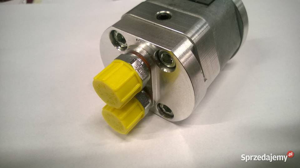 Pompa wytaczarki BFT 903 UNION TGL 17747407